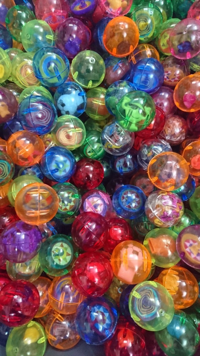 Mega Mix 500 Pzas 1 Pulgada Chiclera 10 Pesos 1.4 Pulgada 1p - Rocket Vending Todo en Chicleras