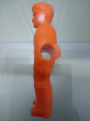 Muñeco Futbolito Rafaccion Chiclera Rch - Rocket Vending Todo en Chicleras