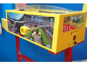 Canchita Futbolito Para Chiclera Vending Universal Ach - Rocket Vending Todo en Chicleras