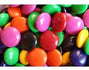 Caja 5kg Andineta Chocolate Confitado P Maquina Chiclera Dg - Rocket Vending Todo en Chicleras