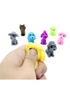 100 perritos apachurrables 2 pulgadas 2P