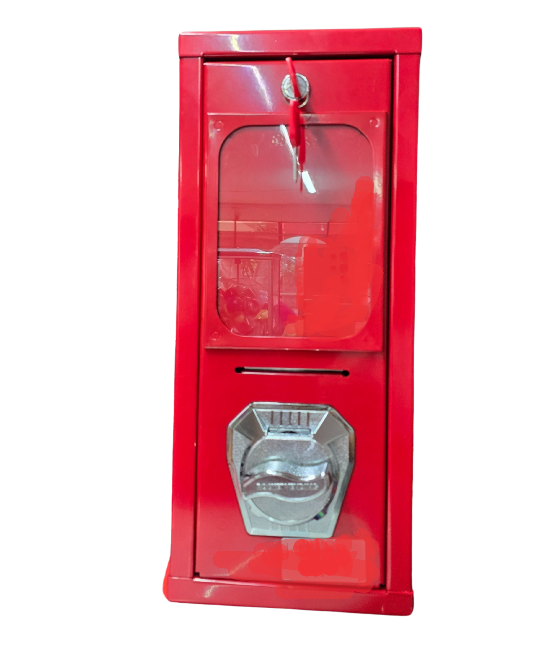 tatoo vending expendedora tarjetas o tatuajes