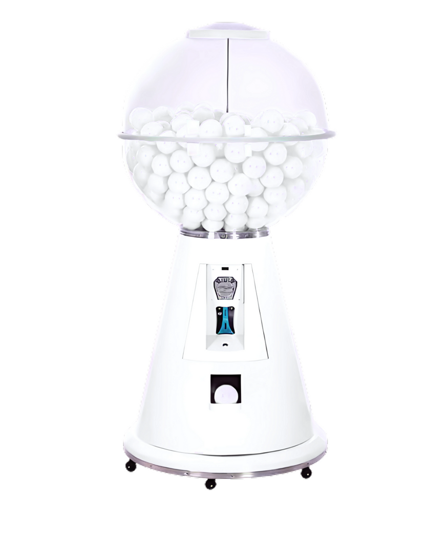 Mega chiclera Gigante 180 cm alto ch10 – Rocket Vending Todo en Chicleras