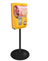 Maquina Tomy con base 1 contenedor cobro 10, 20 o 30