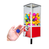 Maquina Vending 2 pulgadas para Fichas personalizadas con base