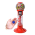 Maquina Espiral para 1 o 2 pulgadas con cobro por medio de FICHA