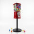 Arma tu Chiclera vending Todo incluido + base  + producto