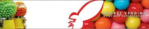 500 Esferas Con Premio 1 Pulgada Chiclera Envio Gratis - Rocket Vending Todo en Chicleras