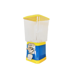 Arma tu Paquete Todo incluido Chiclera + base  + producto - Rocket Vending Todo en Chicleras