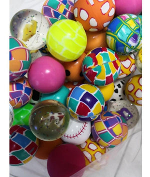 200 Pelotas 2 Pulgadas En 45mm 2p - Rocket Vending Todo en Chicleras