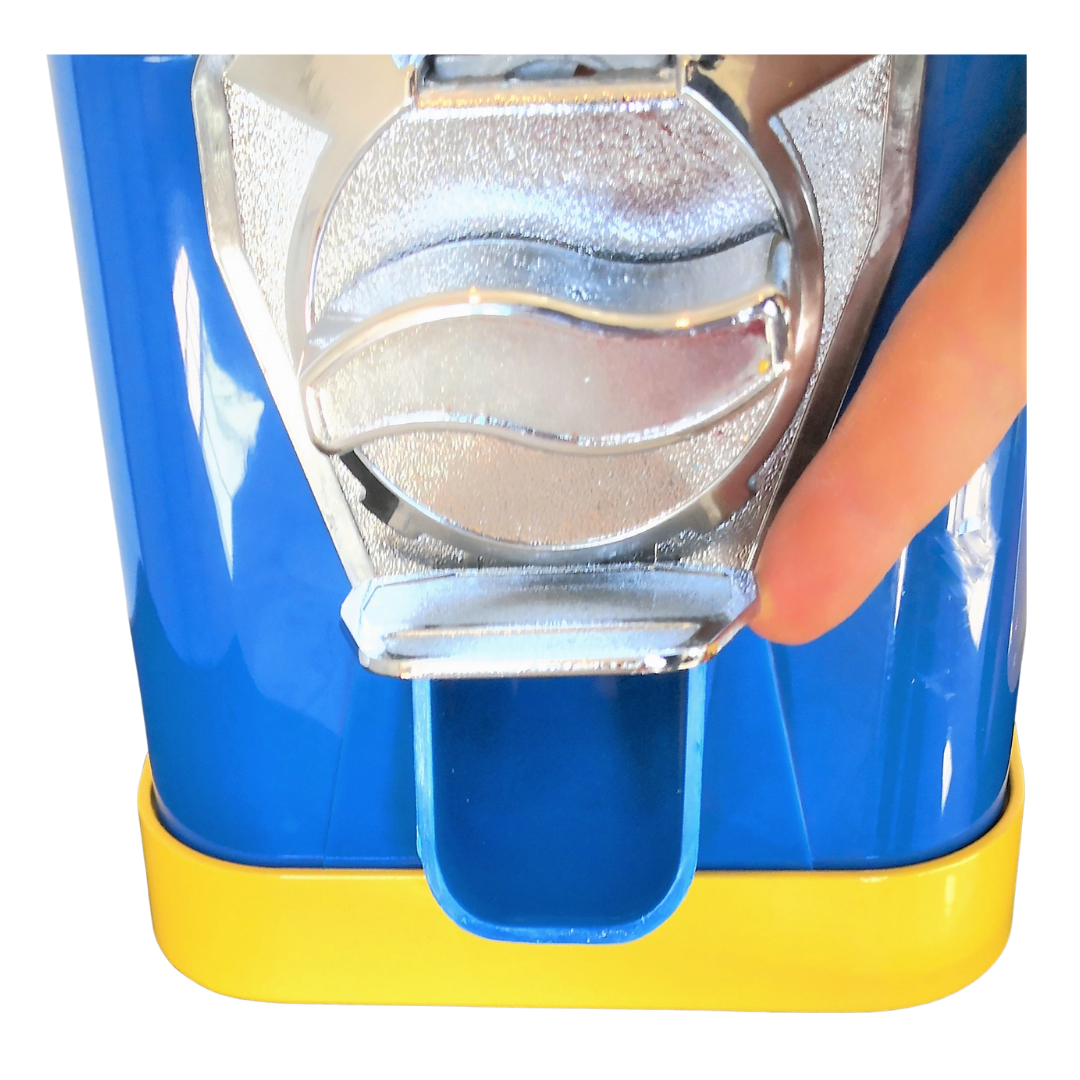 Arma tu Paquete Todo incluido Chiclera + base  + producto - Rocket Vending Todo en Chicleras