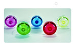 100 Yoyos Colores Juguete Suelto Js - Rocket Vending Todo en Chicleras