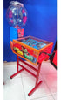 Chiclera Con Divertida Pista Carreras Cobro 5 Pesos Ich - Rocket Vending Todo en Chicleras