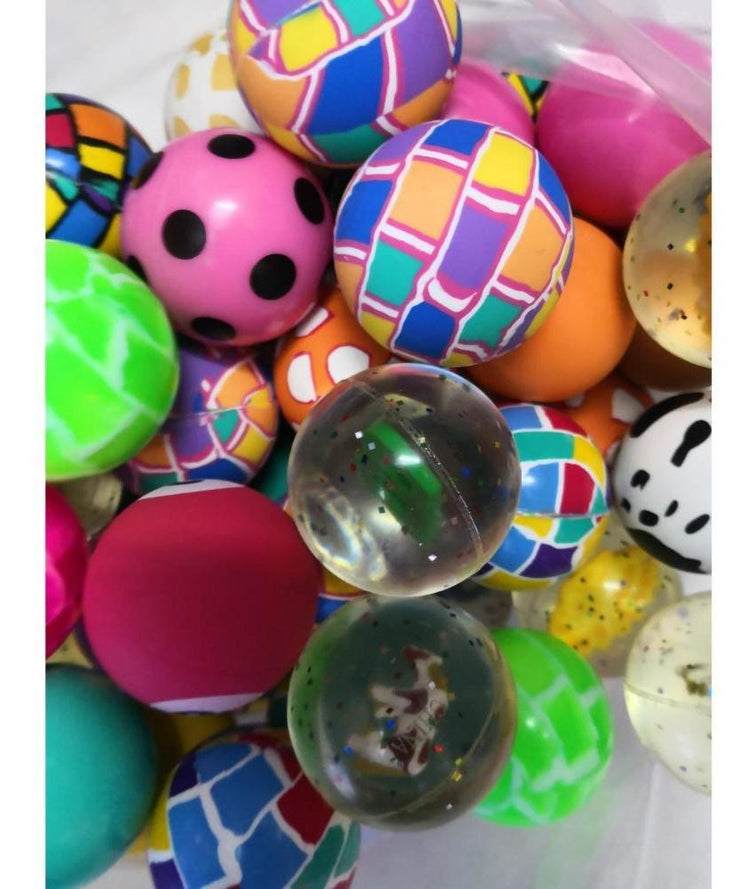 200 Pelotas 2 Pulgadas En 45mm 2p - Rocket Vending Todo en Chicleras