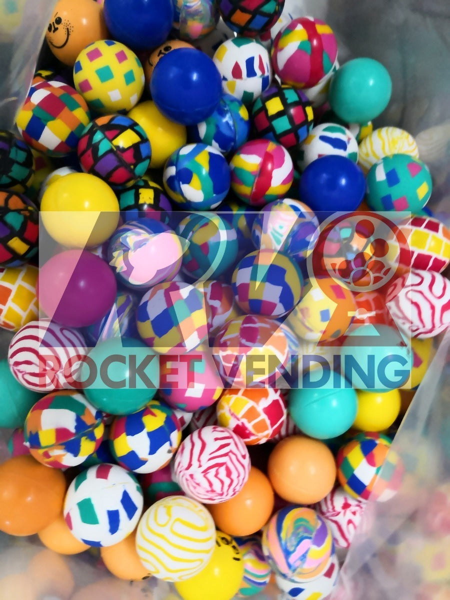 Kit Convierte Tu Chiclera Eagle A 5 Pesos + 200 Pelotas Rch - Rocket Vending Todo en Chicleras