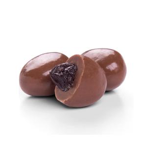 Pasitas Con Chocolate Ricolino A Granel 1kg dg - Rocket Vending Todo en Chicleras