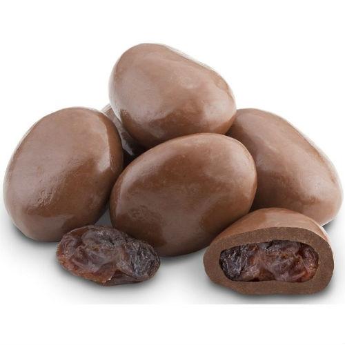 Pasitas Con Chocolate Ricolino A Granel 1kg dg - Rocket Vending Todo en Chicleras